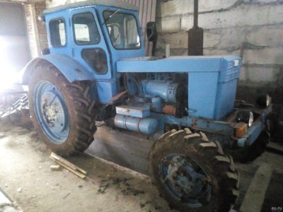 Лот: 13242682. Фото: 1. Т-40 АМ. Грузовики, автобусы, спецтехника