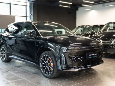 Лот: 25705981. Фото: 1. Внедорожник Zeekr 7X 2025. Автомобили