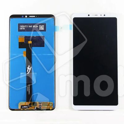Лот: 19601635. Фото: 1. Дисплей для Xiaomi Mi Max 3 в... Дисплеи, дисплейные модули, тачскрины