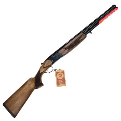 Лот: 24915775. Фото: 1. Ружье (Ata Arms) SP Black 12х76... Охотничье оружие