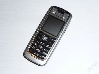 Лот: 1249542. Фото: 1. Продам телефон Nokia 6021. Кнопочные мобильные телефоны