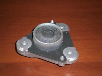 Лот: 3954288. Фото: 1. Опора амортизатора Pegeout Boxer... Ходовая, подвеска, рулевое управление