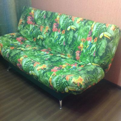 Лот: 7886896. Фото: 1. Диван "Клик Кляк". Диваны