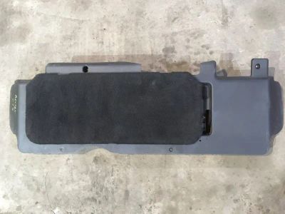 Лот: 21717394. Фото: 1. ящик багажника SsangYong Rexton... Двигатель и элементы двигателя