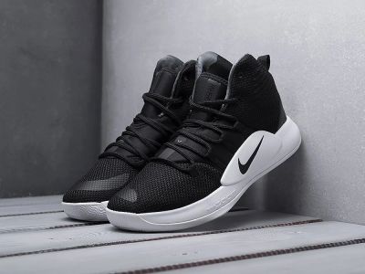 Лот: 16031379. Фото: 1. Кроссовки Nike Hyperdunk X 2018... Кеды, кроссовки, слипоны
