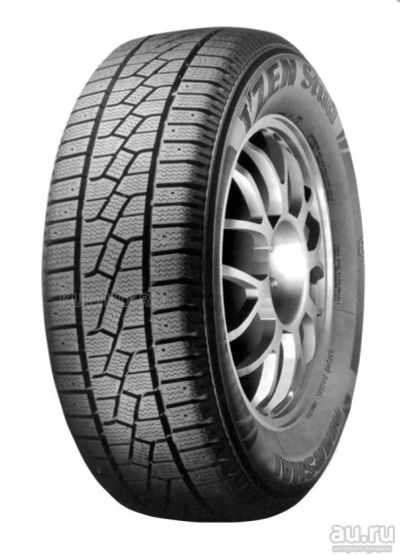 Лот: 13040213. Фото: 1. Автошина (r15) 225/75 "marshal... Шины