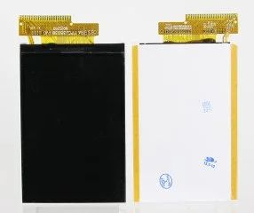 Лот: 9189271. Фото: 1. Дисплей Explay Bit. Дисплеи, дисплейные модули, тачскрины