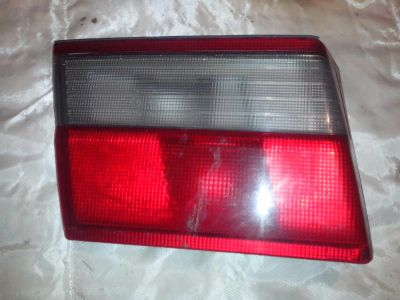 Лот: 7874154. Фото: 1. Фара задняя левая Toyota Corona... Оптика и освещение
