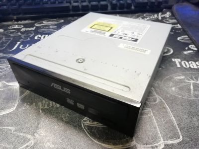 Лот: 16705676. Фото: 1. DVD-RW привод для компьютера... Другое (компьютеры, оргтехника, канцтовары)