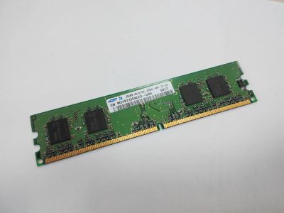 Лот: 5118591. Фото: 1. Модуль памяти DDR2 256 Mb (много... Оперативная память