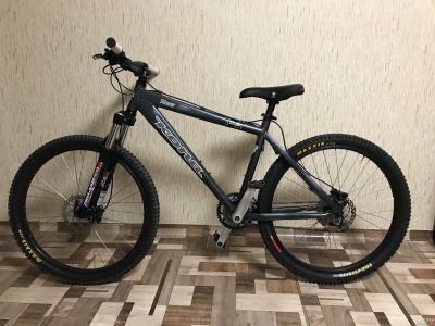 Лот: 14325228. Фото: 1. Усиленный велосипед Kona Hoss. Велосипеды