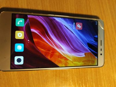Лот: 16194786. Фото: 1. Xiaomi Redmi Note 3 2\16Gb. Смартфоны