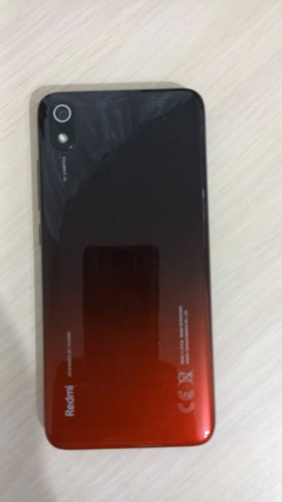 Лот: 20234023. Фото: 1. Смартфон Xiaomi 7a. Смартфоны