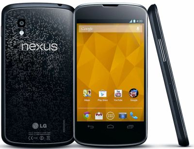Лот: 5439956. Фото: 1. Продам Nexus 4. Состояние отличное... Смартфоны
