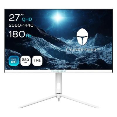 Лот: 25062303. Фото: 1. Игровой монитор Thunderobot Polar... ЖК-мониторы
