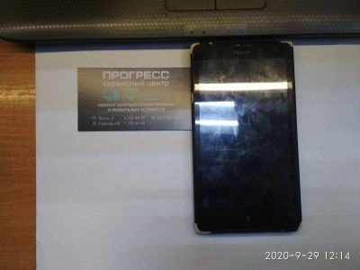 Лот: 16617789. Фото: 1. Смартфон Nokia XL. Смартфоны