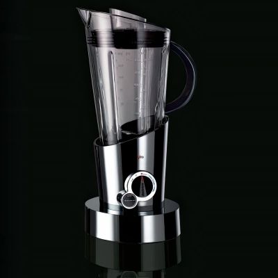 Лот: 24937221. Фото: 1. Блендер Bugatti E-VELA chrome. Кухонная