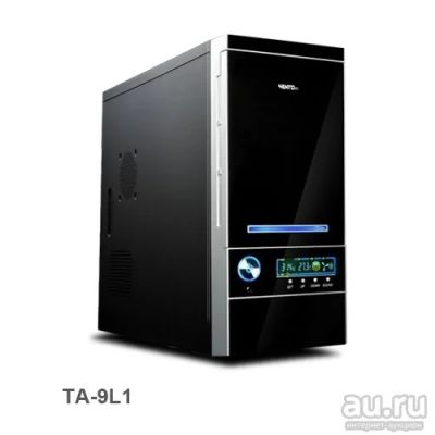 Лот: 7773266. Фото: 1. Мощный игровой системник i7-4770... Компьютеры в сборе