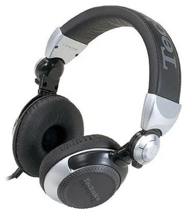 Лот: 4692374. Фото: 1. Technics RP-DJ1210. DJ-оборудование
