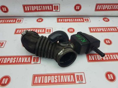 Лот: 20901436. Фото: 1. Патрубок воздушного фильтра Nissan... Расходные материалы