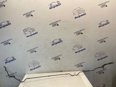Лот: 23017997. Фото: 1. трубка топливная (подача) Hyundai... Топливная система