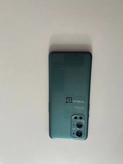 Лот: 19695040. Фото: 1. OnePlus 9 pro 8/256. Смартфоны