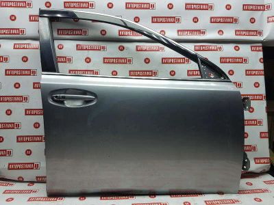 Лот: 20900221. Фото: 1. Стекло двери Subaru Legacy BR9... Кузов