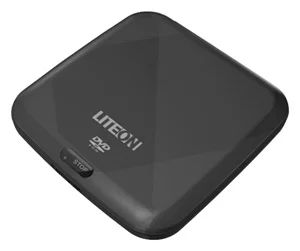 Лот: 3068670. Фото: 1. Внешний оптический привод USB... Приводы CD, DVD, BR, FDD