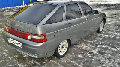 Лот: 10899078. Фото: 1. куплю ваз 2112 или 2114 недорого. Автомобили