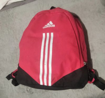 Лот: 25679492. Фото: 1. Рюкзак adidas. Рюкзаки