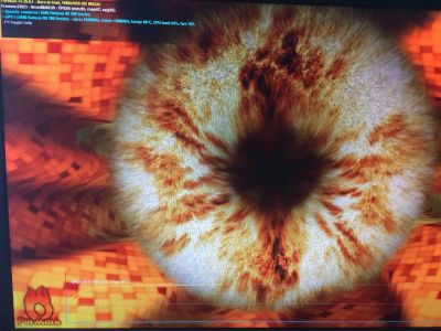 Лот: 17596880. Фото: 1. R9 280x 3gb. Видеокарты