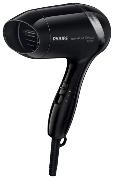 Лот: 11221132. Фото: 1. Фен Philips BHD001/00 (1200 Вт... Укладка и стрижка волос, бритьё, эпиляция