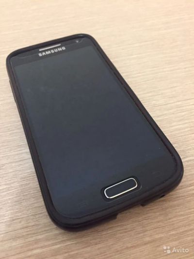 Лот: 14479878. Фото: 1. Galaxy S4 mini (4G). Смартфоны