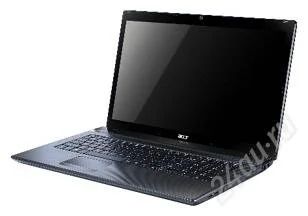 Лот: 1328398. Фото: 1. Продам мощный ноутбук Acer ASPIRE... Ноутбуки