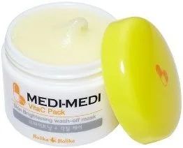 Лот: 3971281. Фото: 1. Holika Holika Medi-Medi Vita-C... Уход за лицом 