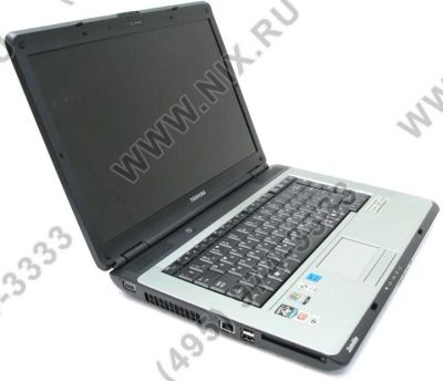 Лот: 10605651. Фото: 1. Ноутбук Toshiba Satellite L300D. Ноутбуки