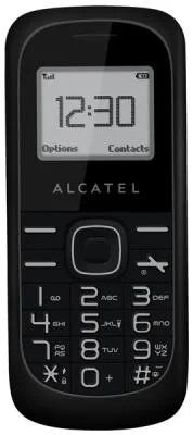 Лот: 4851638. Фото: 1. Телефон Alcatel ONE Touch 112. Кнопочные мобильные телефоны
