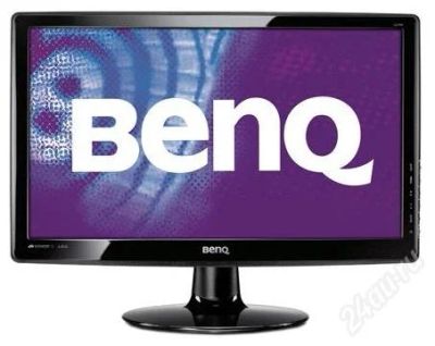 Лот: 1852958. Фото: 1. Новый монитор BenQ GL2440HM (24... ЖК-мониторы