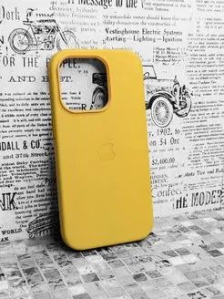 Лот: 21778514. Фото: 1. Чехол Apple iPhone 14 Pro (A2650... Чехлы, бамперы