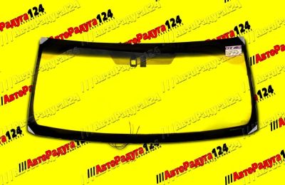 Лот: 18650049. Фото: 1. Стекло лобовое Toyota Land Cruiser... Кузов