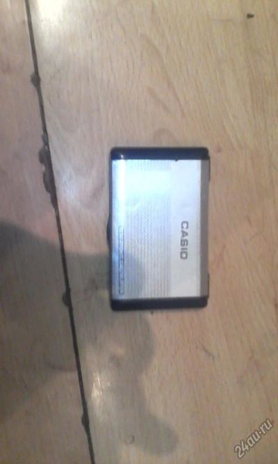 Лот: 5312686. Фото: 1. калькулятор рабочий casio. Калькуляторы