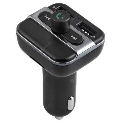 Лот: 16518469. Фото: 1. Автомобильный Bluetooth BT20 Upgarde. Зарядные устройства, блоки питания, адаптеры сетевые для смартфонов