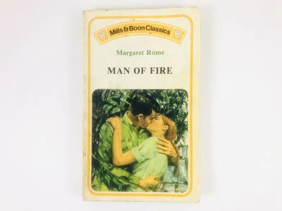 Лот: 23278110. Фото: 1. Man of Fire (Человек огня). Ром... Другое (литература, книги)