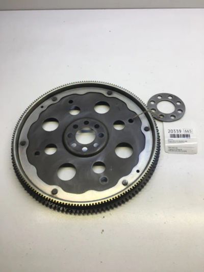 Лот: 20381080. Фото: 1. Маховик Nissan Cefiro 1998 1233131U10... Трансмиссия