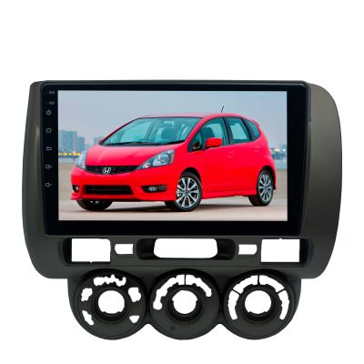 Лот: 18026944. Фото: 1. Штатная магнитола для Honda Fit... Автомагнитолы