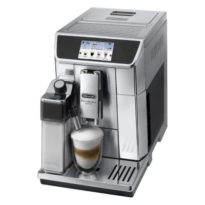 Лот: 24443699. Фото: 1. Кофемашина DeLonghi ECAM650.85... Чайники, кофемашины, кулеры