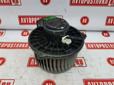 Лот: 20900500. Фото: 1. Моторчик печки Subaru Legacy BR9... Двигатель и элементы двигателя