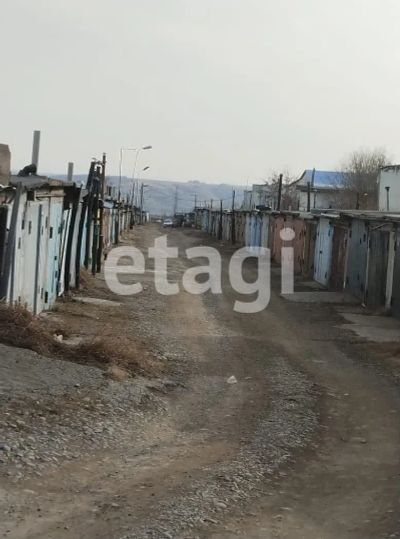 Лот: 25285267. Фото: 1. гараж , , 167. продажа. Гаражи, парковочные места