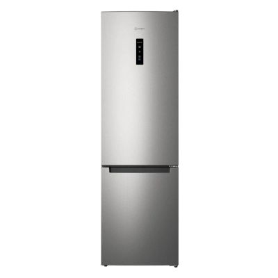 Лот: 24559293. Фото: 1. Холодильник Indesit ITS 5200 XB. Холодильники, морозильные камеры