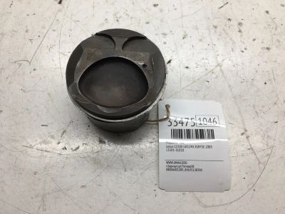 Лот: 20386613. Фото: 1. Поршень Lexus Gs300 2005 1330131010... Двигатель и элементы двигателя